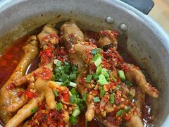 -笨罗卜浏阳菜馆(太平街店)