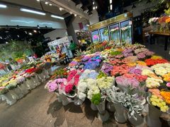 -双季花艺园艺市场(浦东店)