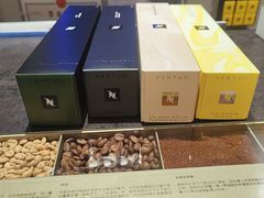 -NESPRESSO(OneAvenue卓悦中心店)