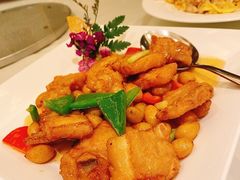 -利苑酒家(合景国际金融广场店)