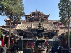 -高庙保安寺