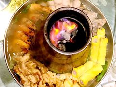 -鲁城往事(游客中心店)