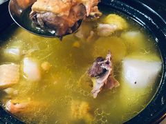 -青城甲(青城山店)