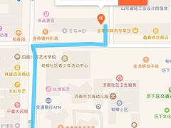 -王虎子大饼(甸柳新村五区店)