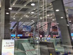 景观位-康师傅私房牛肉面(北京南站店)