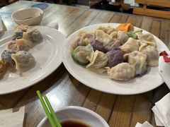 -宝源饺子(麦子店街店)