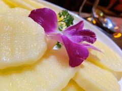 -小龙坎火锅(香港中路店)