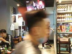 -老杨头烧烤(博烤堂店)