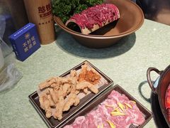 -憨铁匠老火锅(龙岗万科里店)