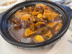 -清真马祥兴菜馆(云南北路店)