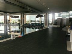 -上海嘉里健身Kerry Sports Shanghai