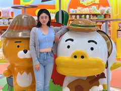 -凯德MALL(西直门店)