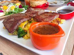 -必胜客(花舞大唐博物馆店)