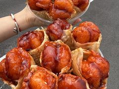 -必点海鲜·海肠捞饭大王(滨江道店)