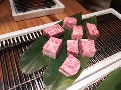 -黑牛黑猪烤肉专门店(万象城店)