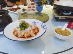 -澳门酒家(南航明珠店)