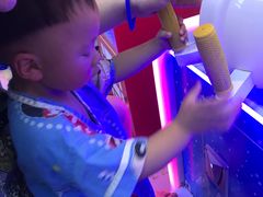 -丽池宫韩式汗蒸会馆(华灯坊店)