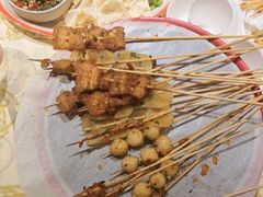 -串盟烧烤大排档·长沙美食地标(星沙店)