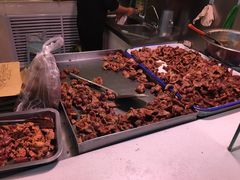 鸡珍-马家老鸡店