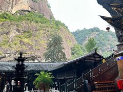 -楠溪江风景名胜区