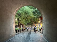 -鼓楼(西湖风景名胜区)