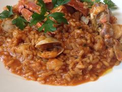 iphone_upload_pic-郑州希尔顿酒店·阿米奇意大利餐厅