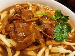 -京门老爆三·铜锅涮肉 爆肚(望京店)