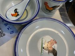 -港迹·鲜围煮海鲜火锅(湖州时代广场店)