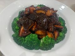 -金时代顺风大酒店(临港百联店)