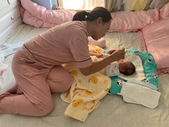 -好孕妈妈月嫂(沈河总店)