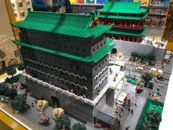 -乐高授权专卖店(朝阳大悦城店)