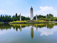 -云南民族村