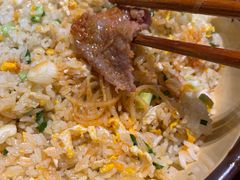 -李开心火锅馆(回兴店)
