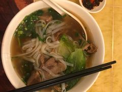 -莲塘味宝园牛杂(天越翔园店)