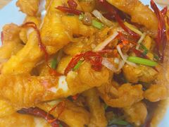 -九龙餐厅(大沽路店)