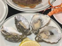 -广州花园酒店-凌璇阁360度高空海鲜自助餐CAROUSEL