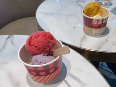 -哈根达斯(泉州万达店)