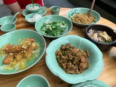 -虎哥私房菜(馒头山店)