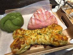 -奈雪的茶(印象城店)
