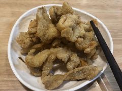 -红小满休闲餐厅(十全街店)