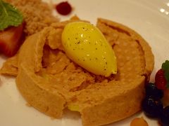 -北京金融街丽思卡尔顿酒店·意味轩 Cepe