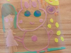 -馆陶手作坊DIY·陶艺·石塑粘土·石膏娃娃(车陂店)