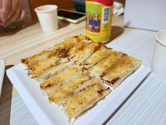 -台北楚楚园馅饼粥(虹桥南丰城店)