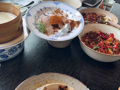 -玖五京菜(杭州城北万象城店)