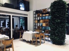 大堂-黑明餐厅(白鹭洲店)