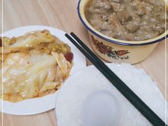 -定家小酥肉·清真(回民街店)