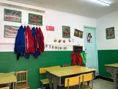 用餐区-做了不起的80后