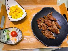 牛排-海景壹号大酒店(滨湖店)