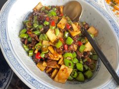 -茉莉花空中花园餐厅(义乌店)