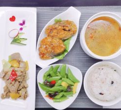点击看大图 -壹佳月子中心(大连店)